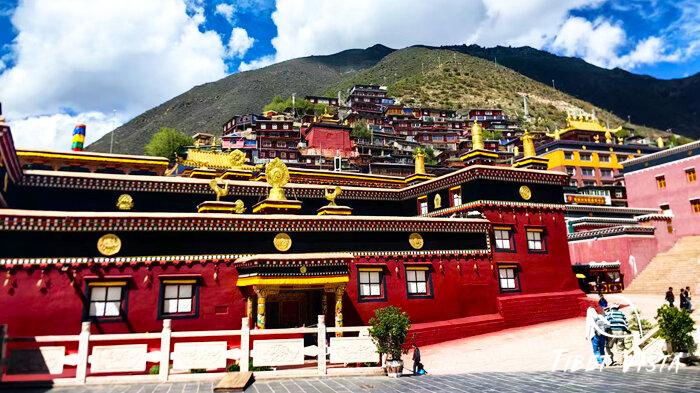 The Dege Printing House