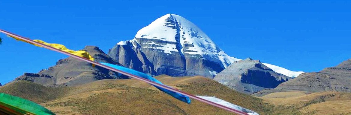 17 Day Tibet Mount Kailash Tour from Hong Kong by Train