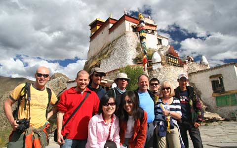 9 Days Student Tour to Everest Base Camp