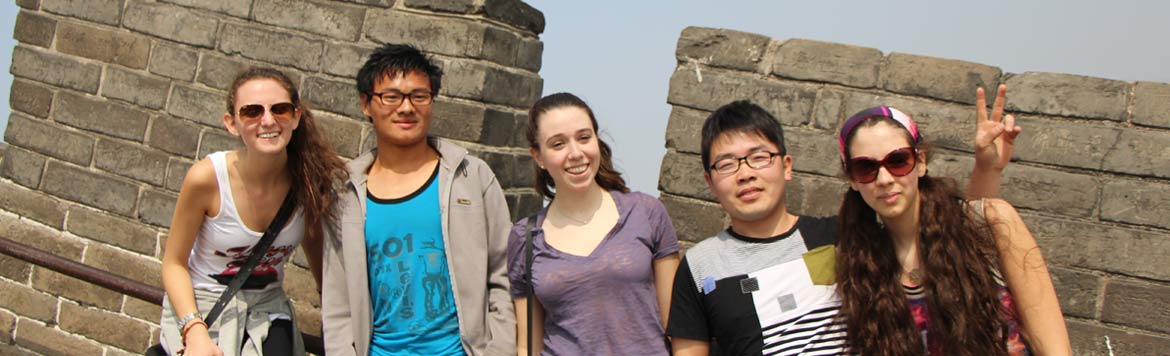 12 Days Beijing Xian Lhasa Shanghai Tour for Students
