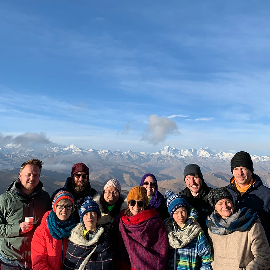 Tibet Everest Base Camp Tour: Tibet ebc tour 2026 Tibet Everest Base Camp Tour: Tibet ebc tour 2026
