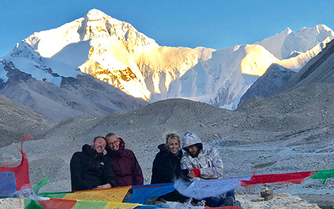 10 Days Himalaya Mountain Expedition 