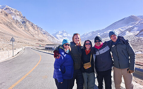 Hotels for Tibet Everest Base Camp Tour: Best Stays (Updated for 2026)