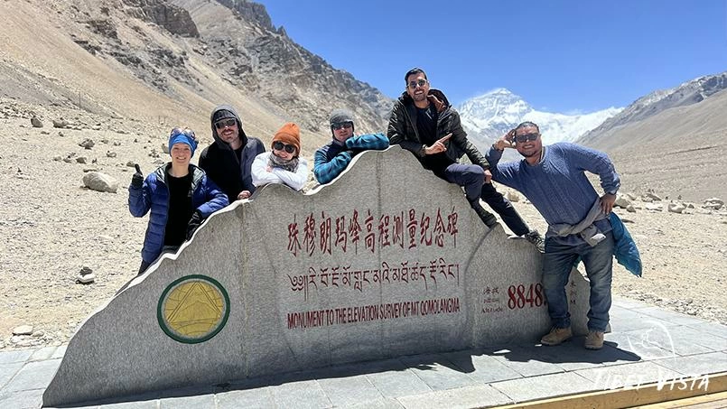 Everest Base Camp Tour