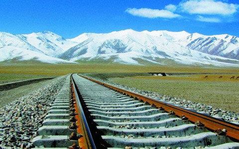 12 Days China Golden Triangle Tour with Tibet Discovery and Train Experience
