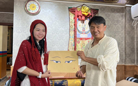 Tibetan Cultural Center: the Best Place to Experience Authentic Tibetan Culture