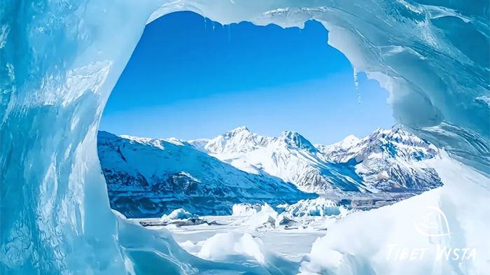 Laigu Glacier