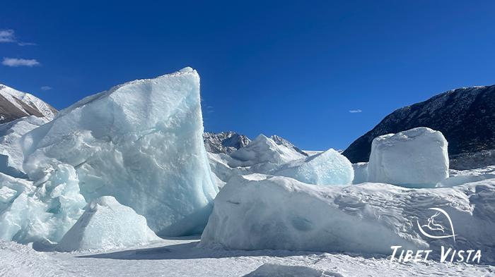 Laigu Glacier