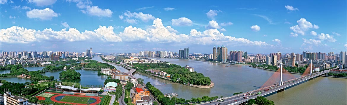 13 Days Guangzhou, Xining and Lhasa and EBC Tour by Train