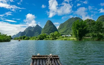 Visit Guilin