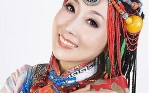 "Gyatso songs Cultural Tourism Festival" will be held in mid-September