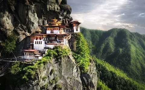 How to Plan a Nepal Bhutan Tibet Tour: 11 Things to Know Before You Go