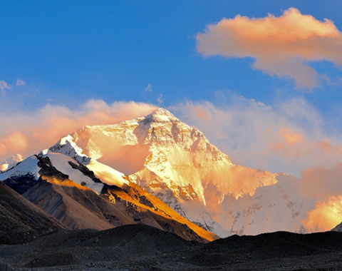 8 Days Lhasa to Everest Base Camp Small Group Tour: Marvel at Mt.Everest Real Close from 4 Different Viewing Platforms