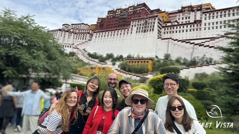 Lhasa to Kathmandu Overland Tour 15