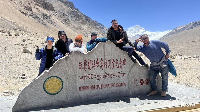 Lhasa to Kathmandu Overland Tour 18