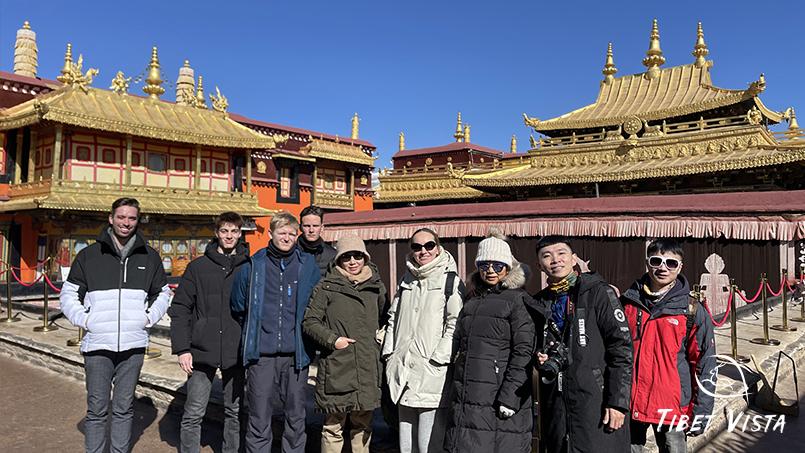 Lhasa to Kathmandu Overland Tour 20
