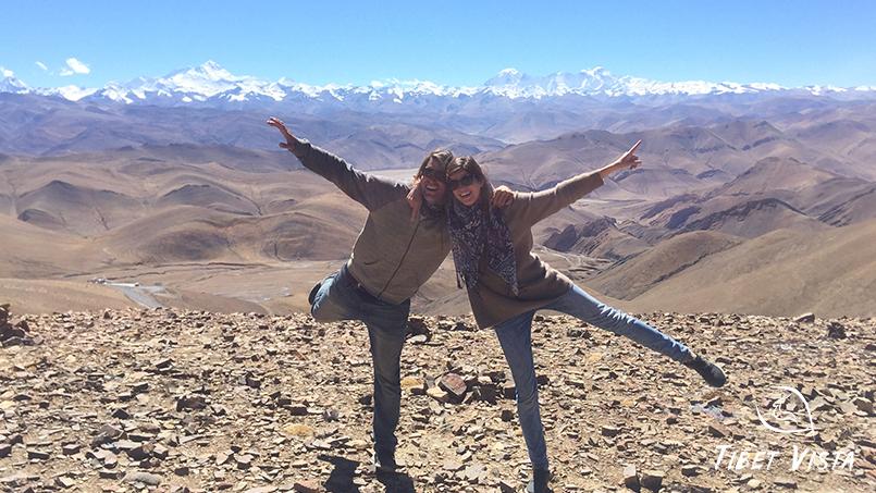 Lhasa to Kathmandu Overland Tour 3