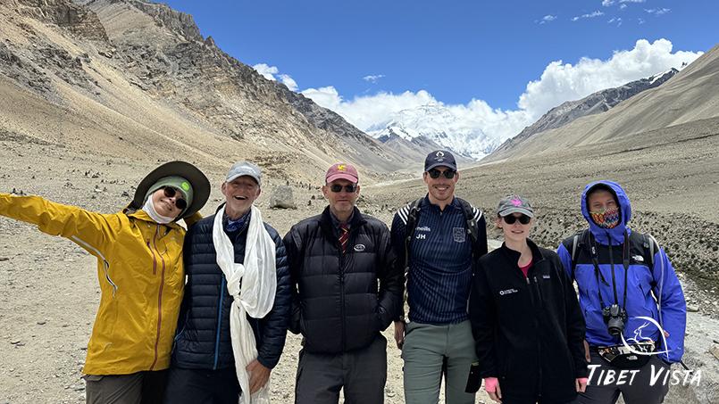 Lhasa to Kathmandu Overland Tour 5