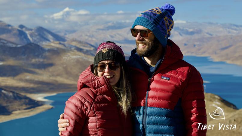 Lhasa to Kathmandu Overland Tour 7