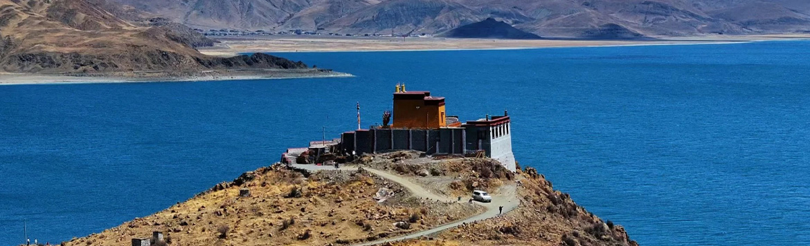 7 Days Lhasa to Yamdrok Lake and Rutog Monastery and Tsedang Spiritual Quest 7 Days Lhasa to Yamdrok Lake and Rutog Monastery and Tsedang Spiritual Quest