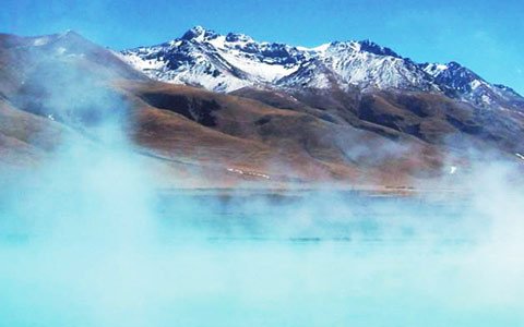 5 Days  Best Winter Lhasa Tour Option