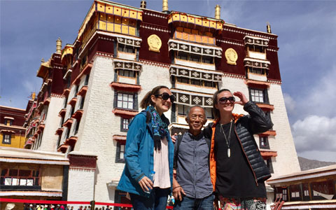 Best Tibet Tour FAQs You Need to Know
