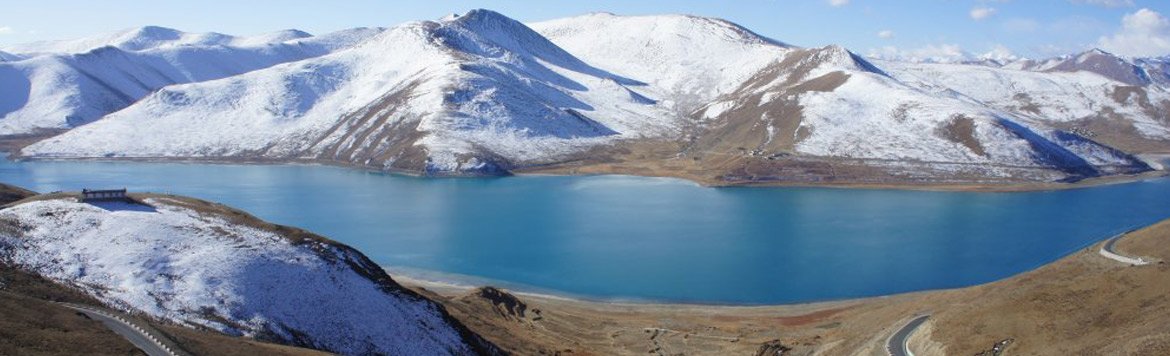 5 Days Lhasa and Yamdrok-tso Lake Winter Tour