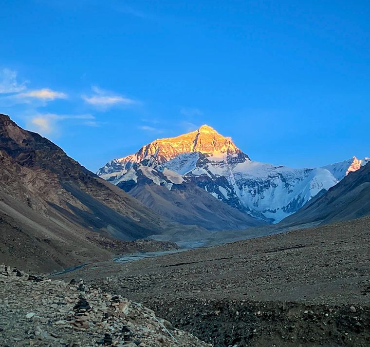 Everest Base Camp Tour