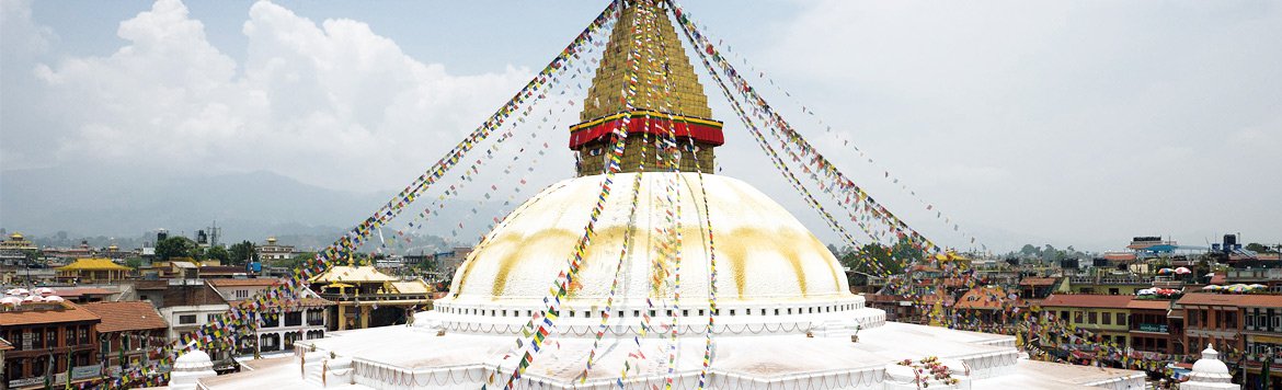 14 Days Best of Nepal Tour