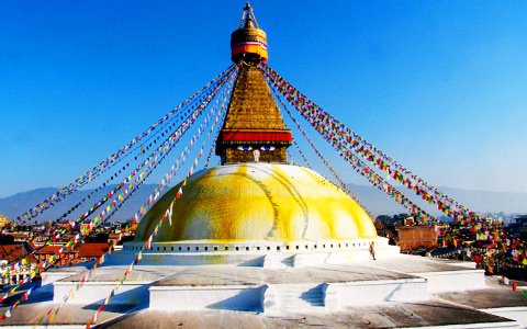 14 Days Best of Nepal Tour