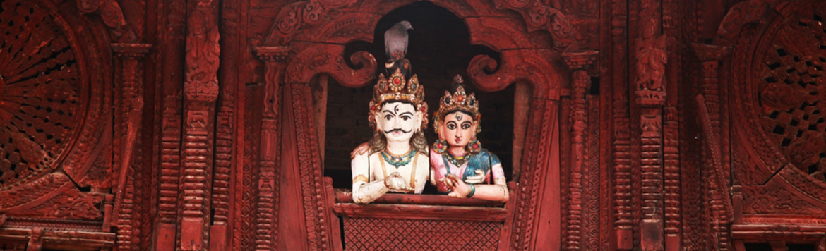 9 Days Nepal Honeymoon Tour