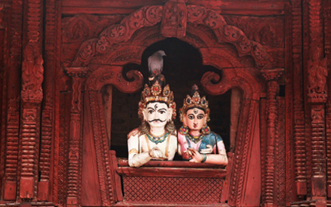 9 Days Nepal Honeymoon Tour