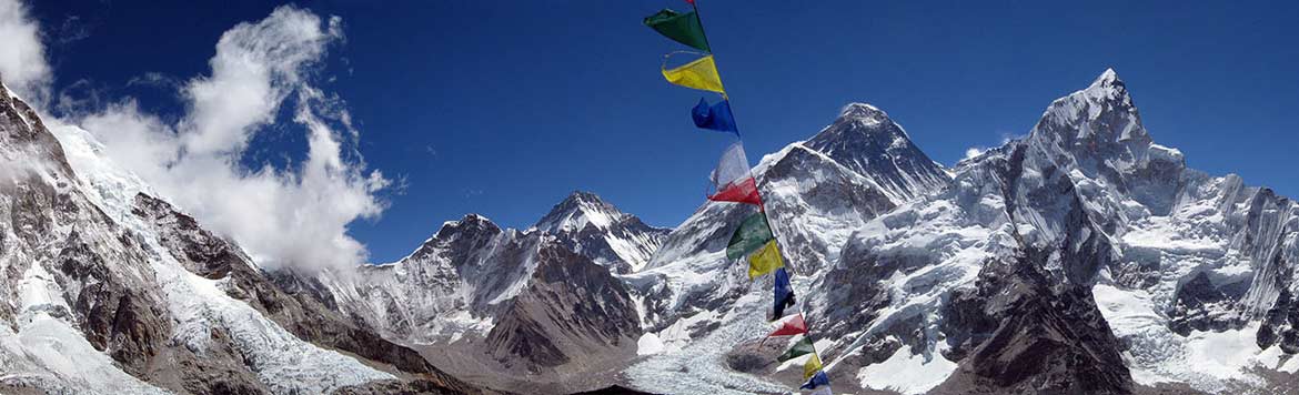 10 Days Everest Panorama View Trek Tour