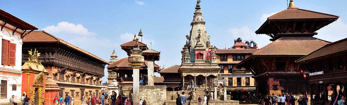 14 Days Nepal Cultural Tour