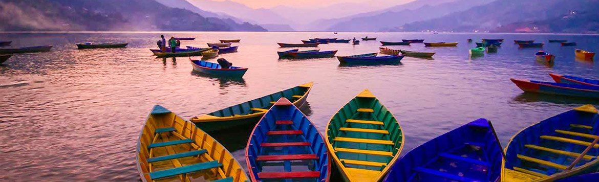 7 Days Kathmandu to Pokhara Tour