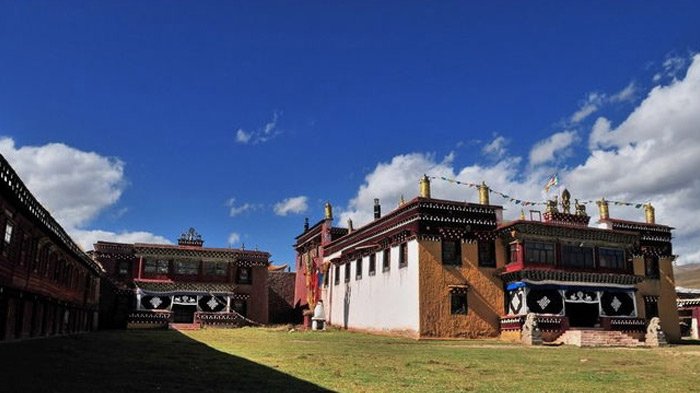 Huiyuan Monastery