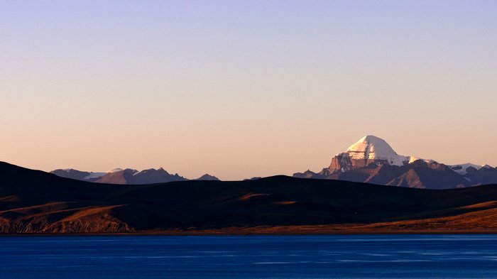 Mt. Kailash 