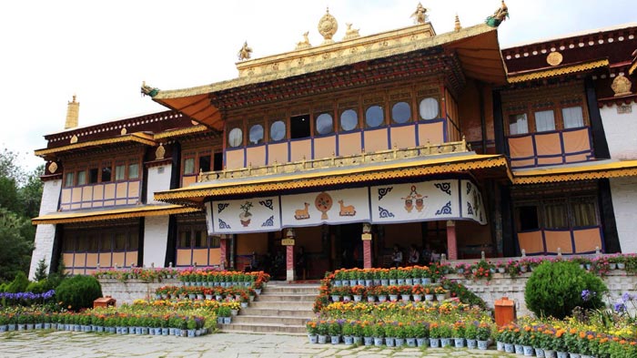 Norbulingka