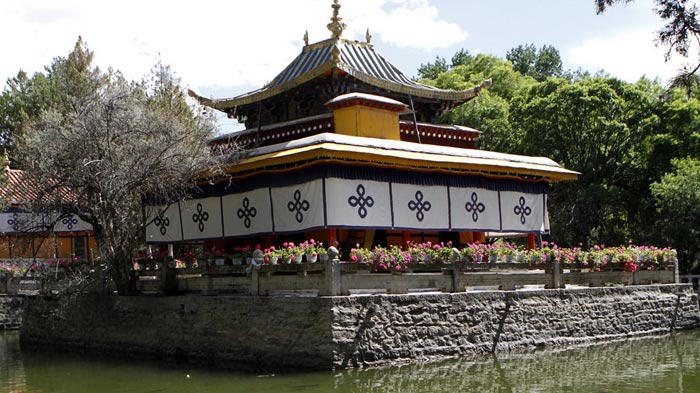 Norbulingka