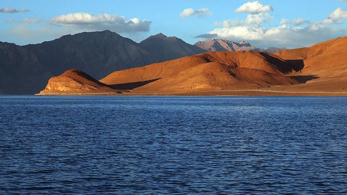 Pangong Tso