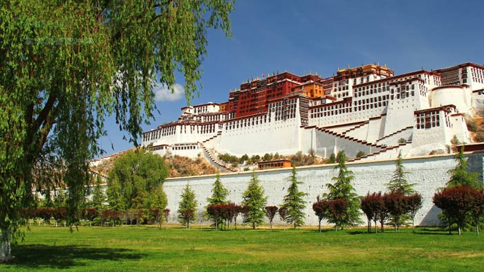 Potala Palace