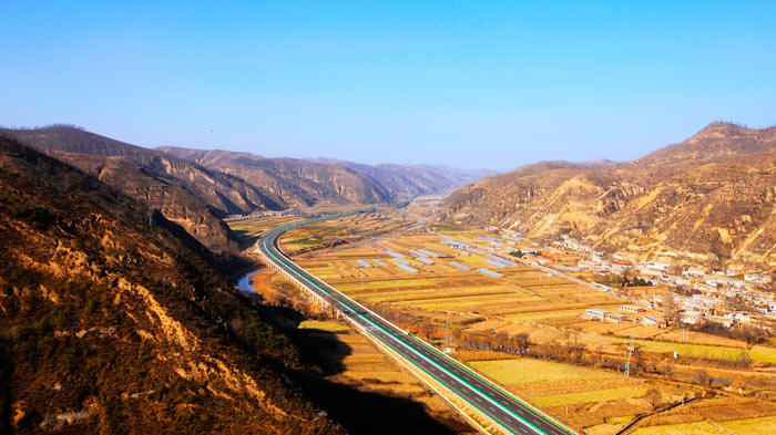  Sichuan-Tibet Highway