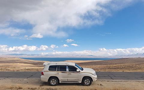 Tibet Road Journey