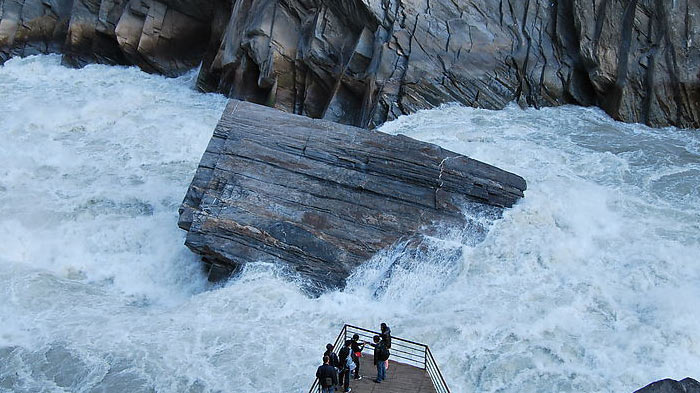 Tiger Leaping Gorge