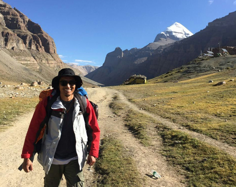 15 Days Kailash and Manasarova Small Group Tour: A pilgrim’s final fantasy and the greatest overland trip in Tibet.