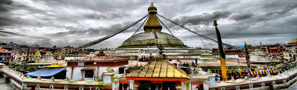 18 Days Tibet and Nepal Culture and Nature Tour