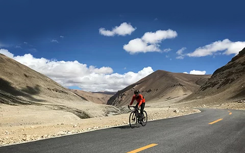 Tibet Bike Tour: Best Tibet Bike Tour Packages and Practical Tibet Bike Tour Guide