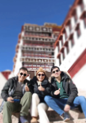 Best Tibet Travel Themes