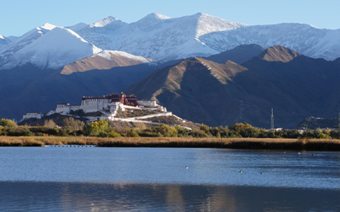 Tibet to build world-class tourist destination
