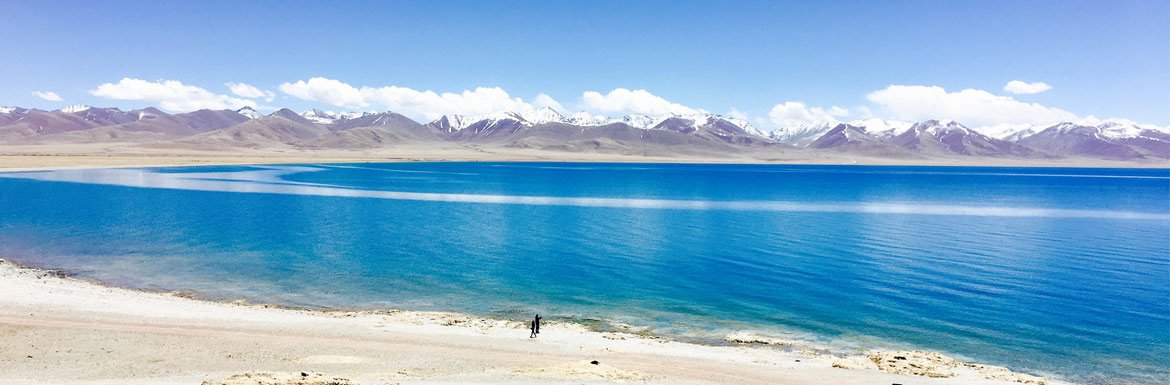 9 Days Xi’an to Lhasa and Heavenly Namtso Tour